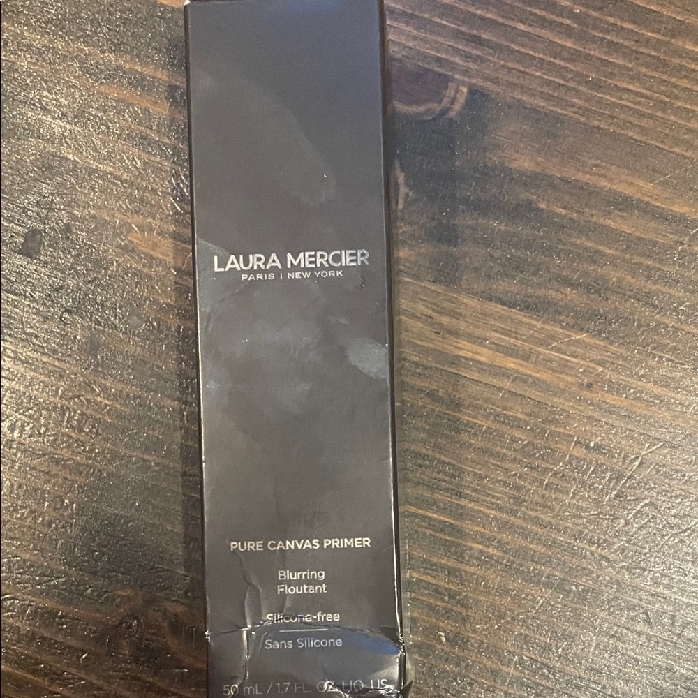 Laura Mercier Pure Canvas Primer - Blurring